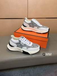 Picture of Dior Shoes _SKUDiorsz38-45WM02023923